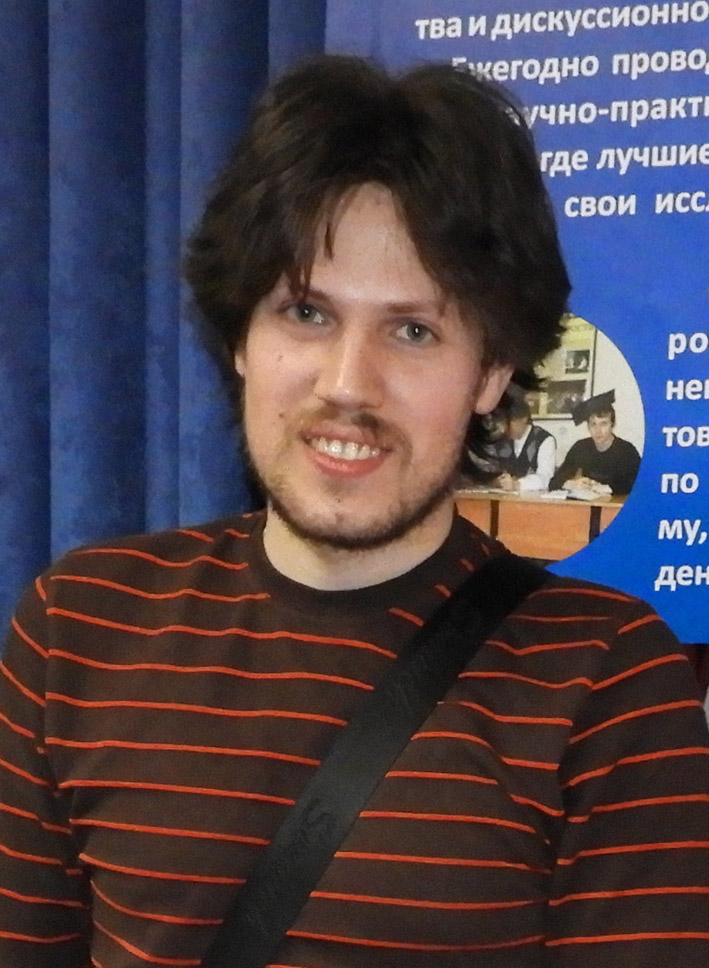  Некрасов Дмитрий Владимирович